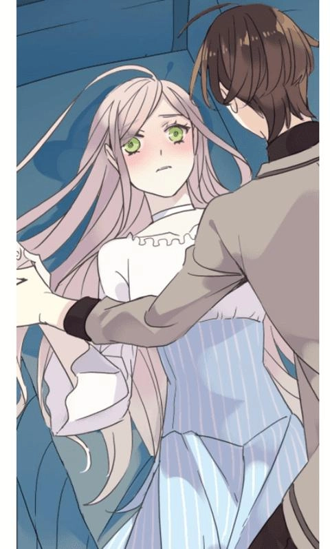 Vết Cắn Ngọt Ngào Chapter 44 - 46