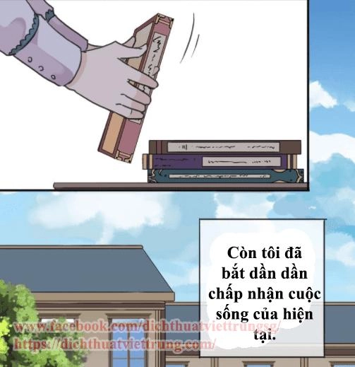 Vết Cắn Ngọt Ngào Chapter 45 - 20