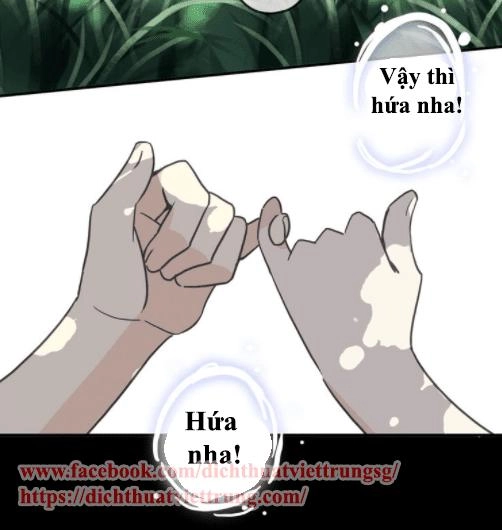 Vết Cắn Ngọt Ngào Chapter 45 - 40