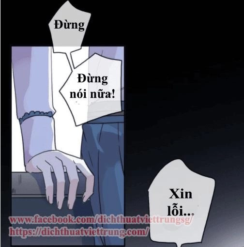 Vết Cắn Ngọt Ngào Chapter 46 - 8