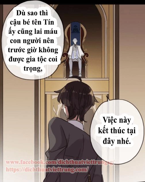 Vết Cắn Ngọt Ngào Chapter 46 - 26