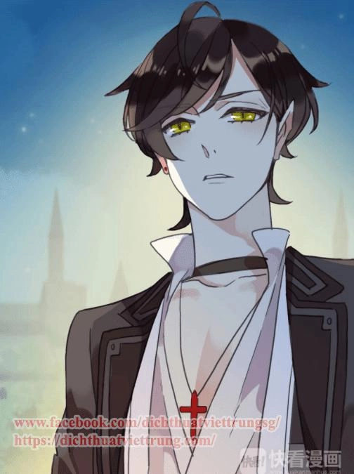 Vết Cắn Ngọt Ngào Chapter 46 - 42