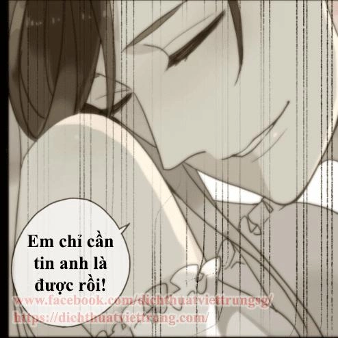 Vết Cắn Ngọt Ngào Chapter 46 - 47