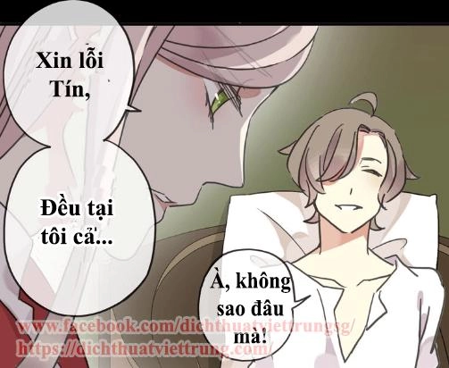 Vết Cắn Ngọt Ngào Chapter 47 - 32