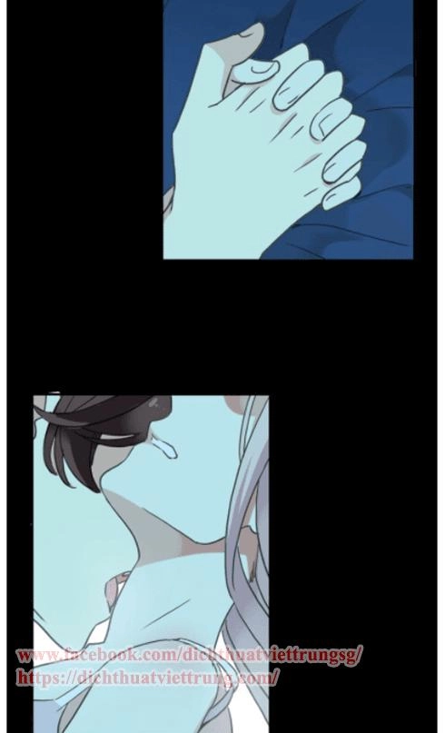 Vết Cắn Ngọt Ngào Chapter 48 - 23