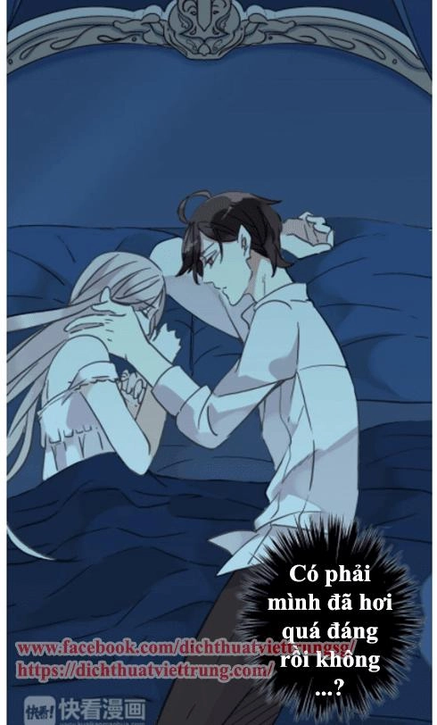 Vết Cắn Ngọt Ngào Chapter 48 - 26