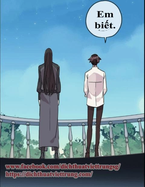 Vết Cắn Ngọt Ngào Chapter 48 - 36