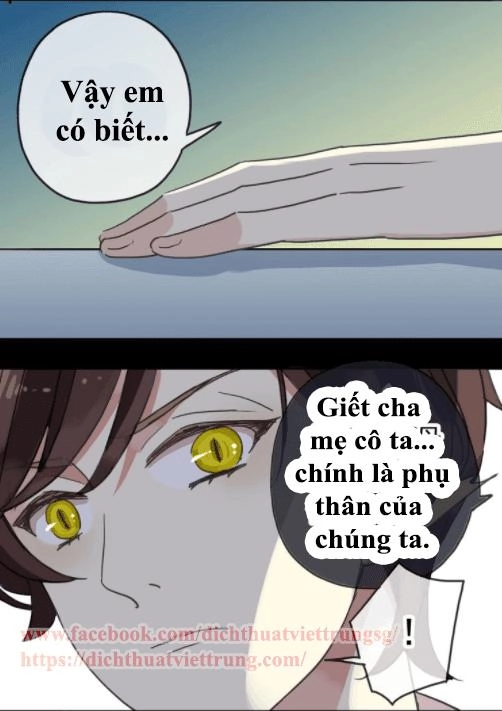 Vết Cắn Ngọt Ngào Chapter 48 - 37
