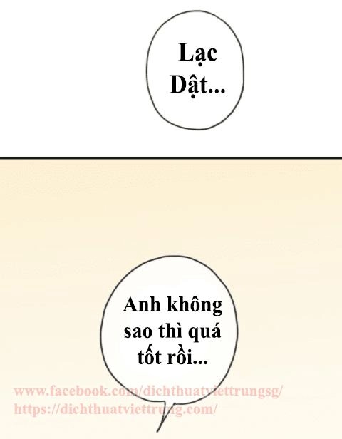 Vết Cắn Ngọt Ngào Chapter 49 - 30