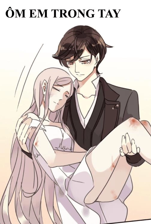 Vết Cắn Ngọt Ngào Chapter 49 - 35