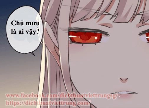 Vết Cắn Ngọt Ngào Chapter 49 - 39