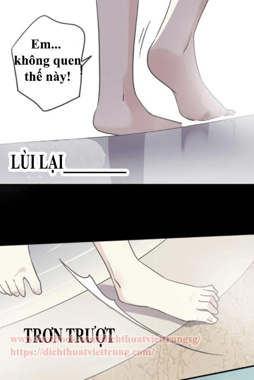 Vết Cắn Ngọt Ngào Chapter 50 - 6