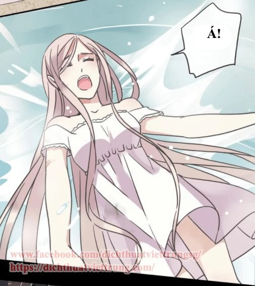 Vết Cắn Ngọt Ngào Chapter 50 - 7