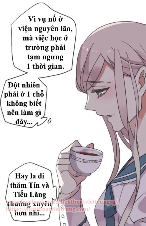 Vết Cắn Ngọt Ngào Chapter 50 - 33