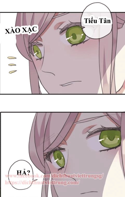 Vết Cắn Ngọt Ngào Chapter 50 - 34