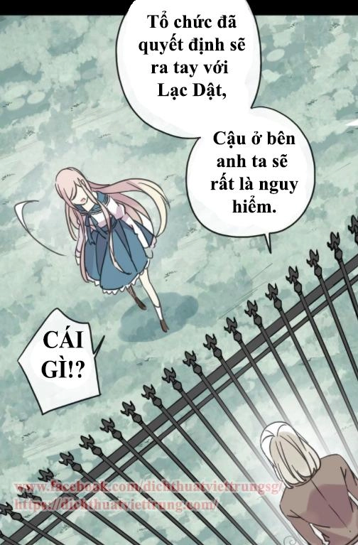 Vết Cắn Ngọt Ngào Chapter 50 - 43