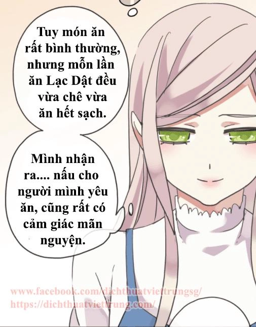 Vết Cắn Ngọt Ngào Chapter 51 - 41