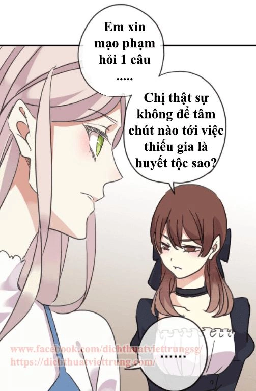 Vết Cắn Ngọt Ngào Chapter 51 - 44