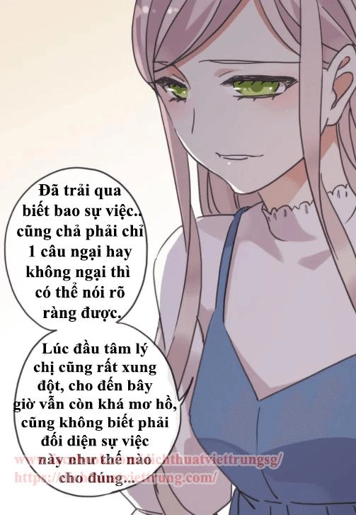 Vết Cắn Ngọt Ngào Chapter 51 - 45