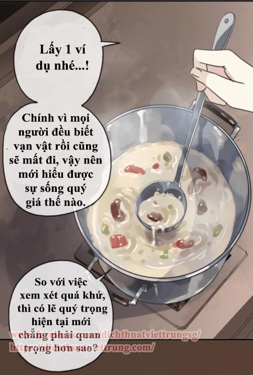 Vết Cắn Ngọt Ngào Chapter 51 - 46