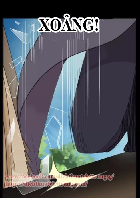 Vết Cắn Ngọt Ngào Chapter 52 - 3