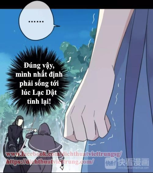 Vết Cắn Ngọt Ngào Chapter 52 - 19