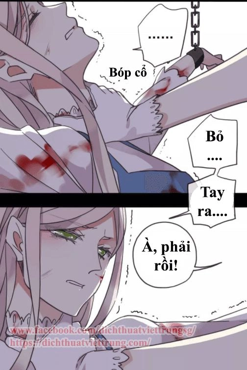 Vết Cắn Ngọt Ngào Chapter 53 - 1