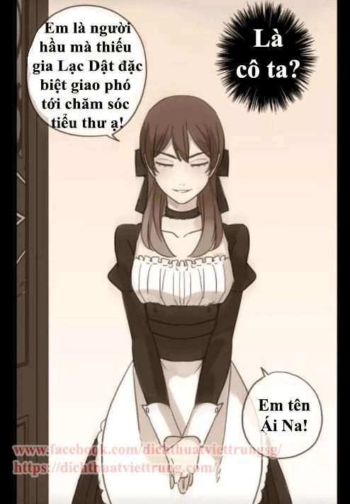 Vết Cắn Ngọt Ngào Chapter 53 - 15