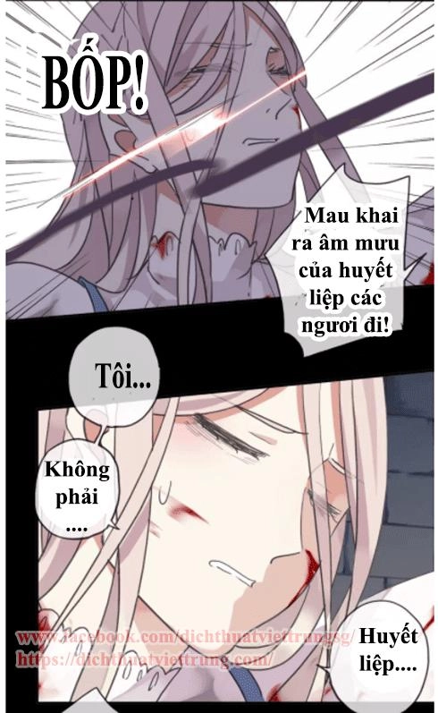 Vết Cắn Ngọt Ngào Chapter 53 - 19