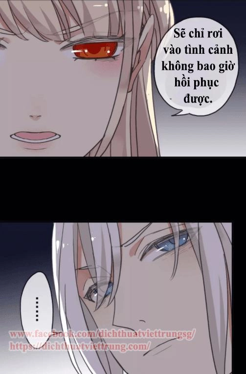 Vết Cắn Ngọt Ngào Chapter 53 - 31