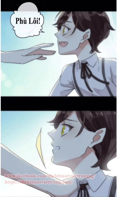 Vết Cắn Ngọt Ngào Chapter 53 - 37