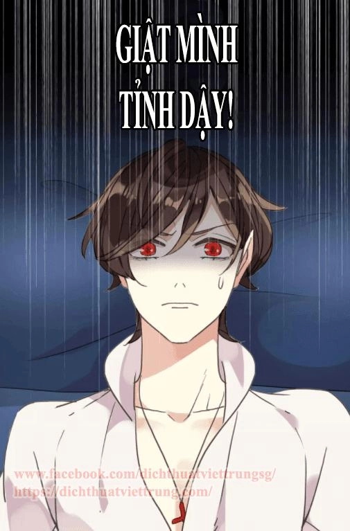 Vết Cắn Ngọt Ngào Chapter 53 - 40