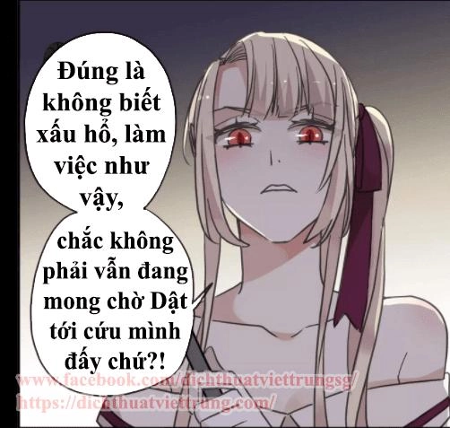 Vết Cắn Ngọt Ngào Chapter 53 - 50