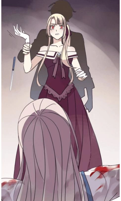 Vết Cắn Ngọt Ngào Chapter 53 - 56