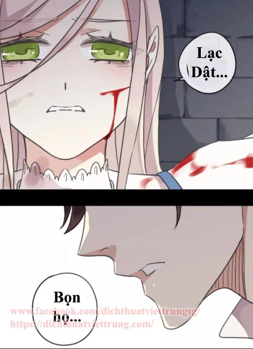 Vết Cắn Ngọt Ngào Chapter 54 - 5