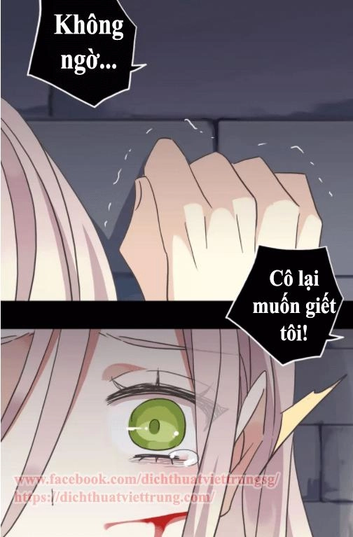 Vết Cắn Ngọt Ngào Chapter 54 - 15