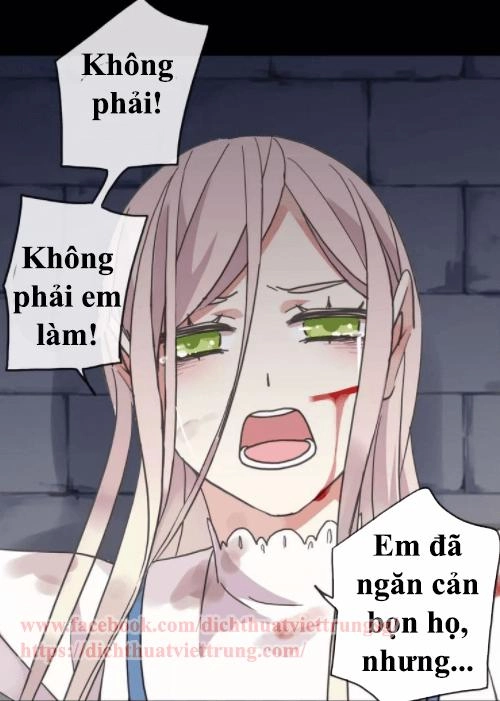 Vết Cắn Ngọt Ngào Chapter 54 - 16