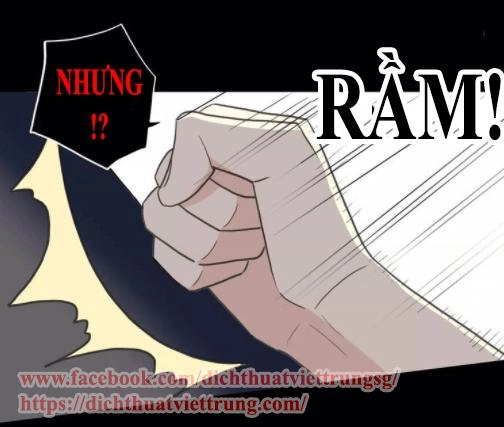 Vết Cắn Ngọt Ngào Chapter 54 - 17