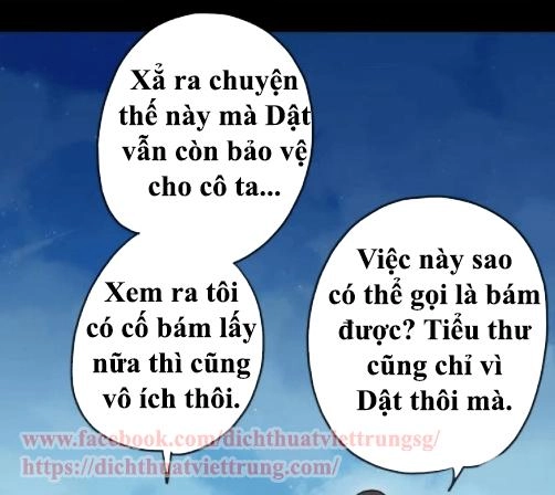 Vết Cắn Ngọt Ngào Chapter 54 - 29