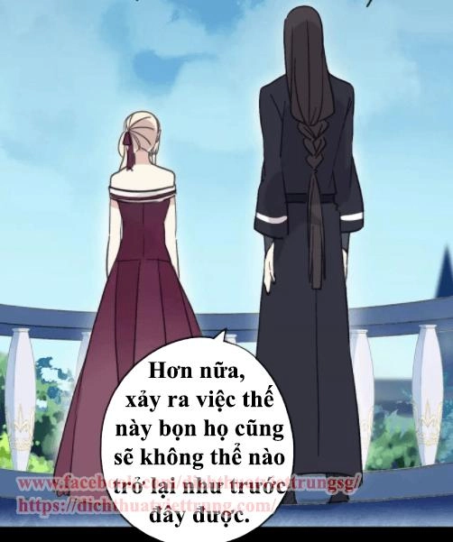 Vết Cắn Ngọt Ngào Chapter 54 - 30