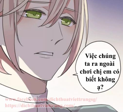 Vết Cắn Ngọt Ngào Chapter 54 - 35