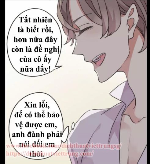 Vết Cắn Ngọt Ngào Chapter 54 - 36