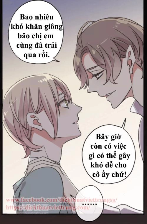 Vết Cắn Ngọt Ngào Chapter 54 - 39