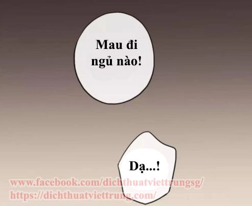 Vết Cắn Ngọt Ngào Chapter 54 - 40