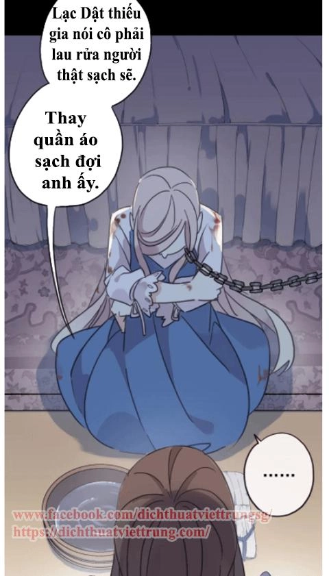 Vết Cắn Ngọt Ngào Chapter 54 - 43