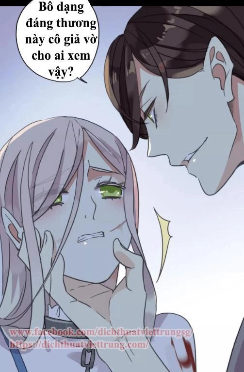 Vết Cắn Ngọt Ngào Chapter 54 - 49