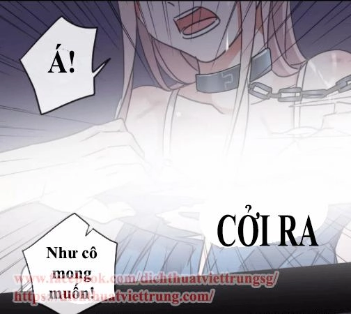 Vết Cắn Ngọt Ngào Chapter 54 - 52