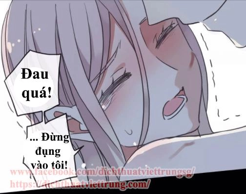 Vết Cắn Ngọt Ngào Chapter 54 - 57