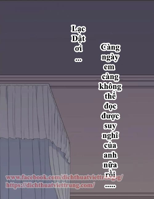 Vết Cắn Ngọt Ngào Chapter 54 - 63