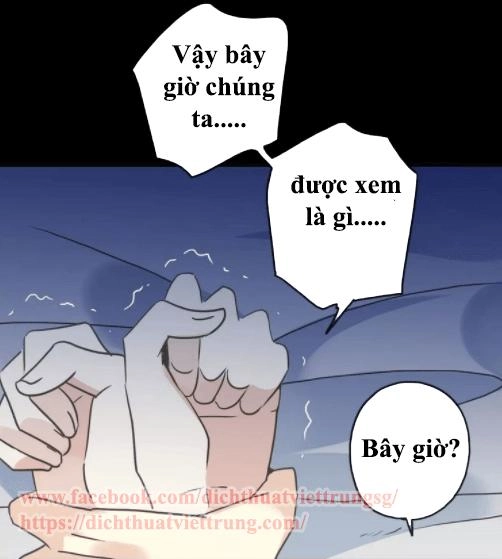 Vết Cắn Ngọt Ngào Chapter 55 - 6